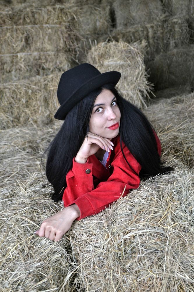 Photograph by Яна Сенчилина