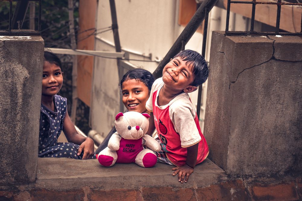 Photograph by Harina A