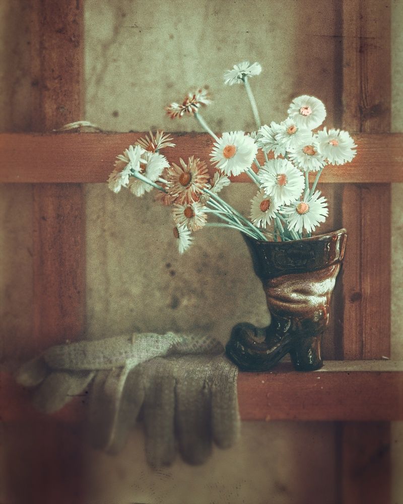 Между работой