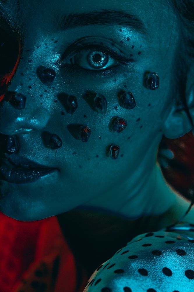 Photograph by Лина Липатова