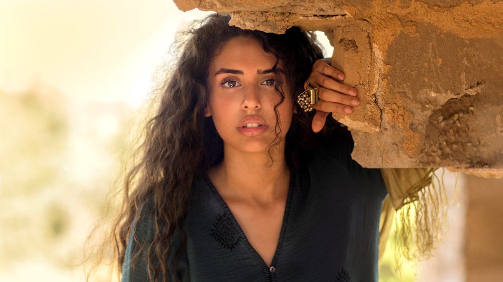 Photograph by Elena Sportes