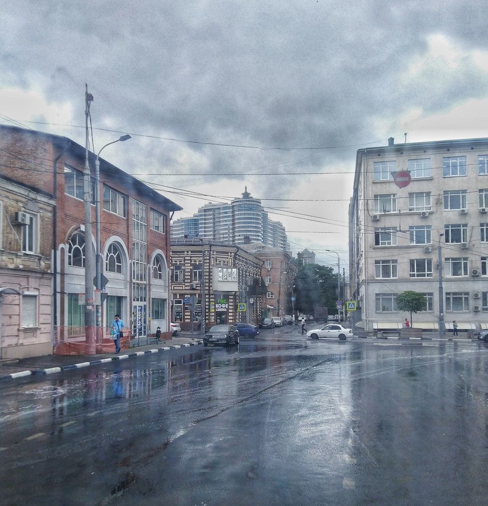 Photograph by Анна Матецкая