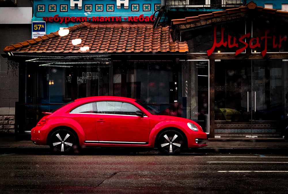 Photograph by Ирина Панюк