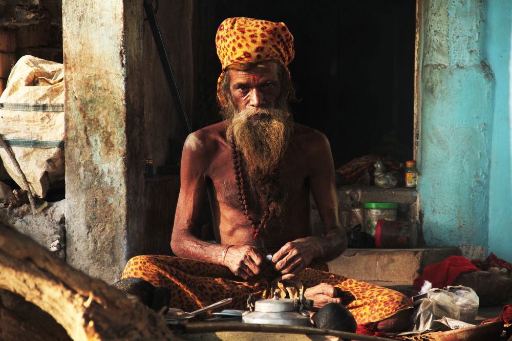 Photograph by Shyam Avtar