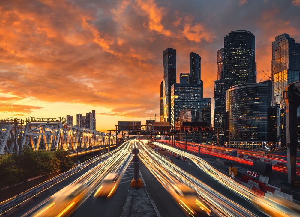 Photograph by Мазурева Анастасия