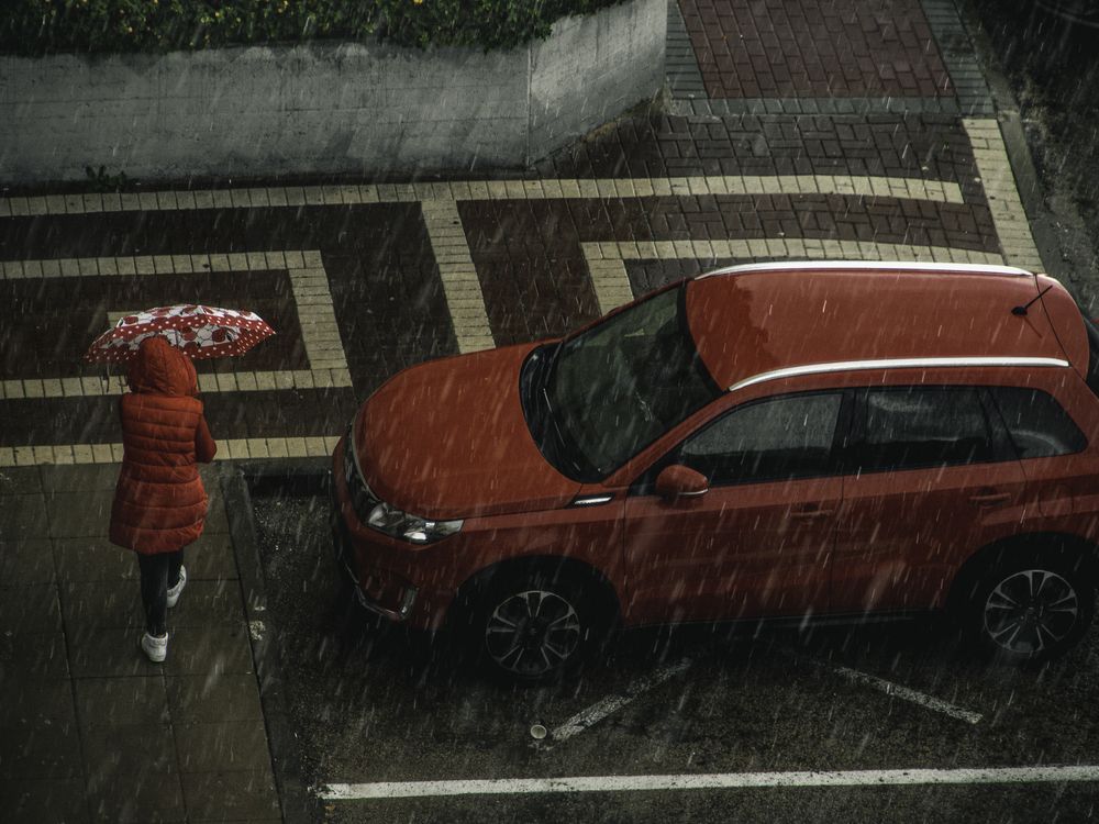 Photograph by Josef Poslavski