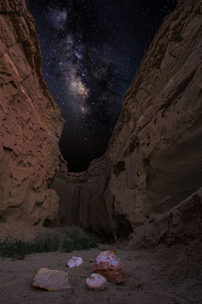 Photograph by Moshtaq AlDelaimy