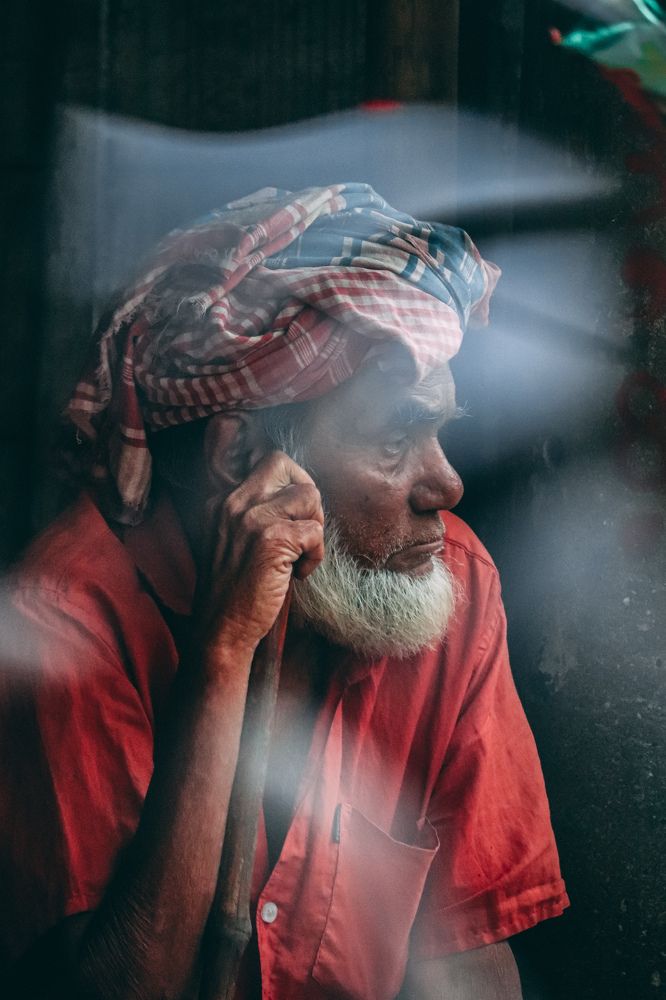 Photograph by Sadman Sakib