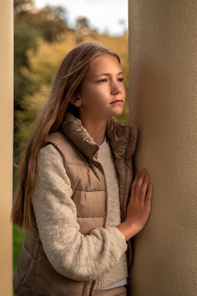 Photograph by Natalia