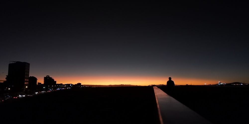 Photograph by Joe lobo