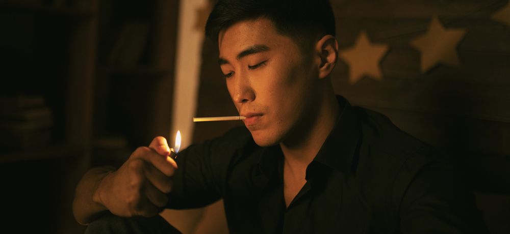 Photograph by Adlet Khamid