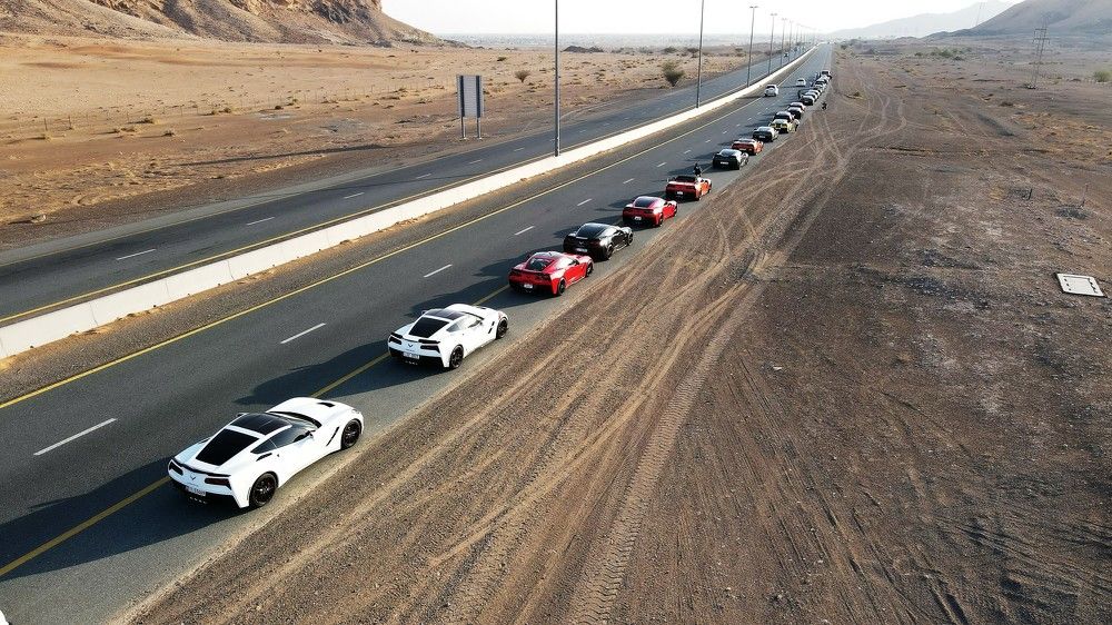 Photograph by AbdulRahman AlShamsi