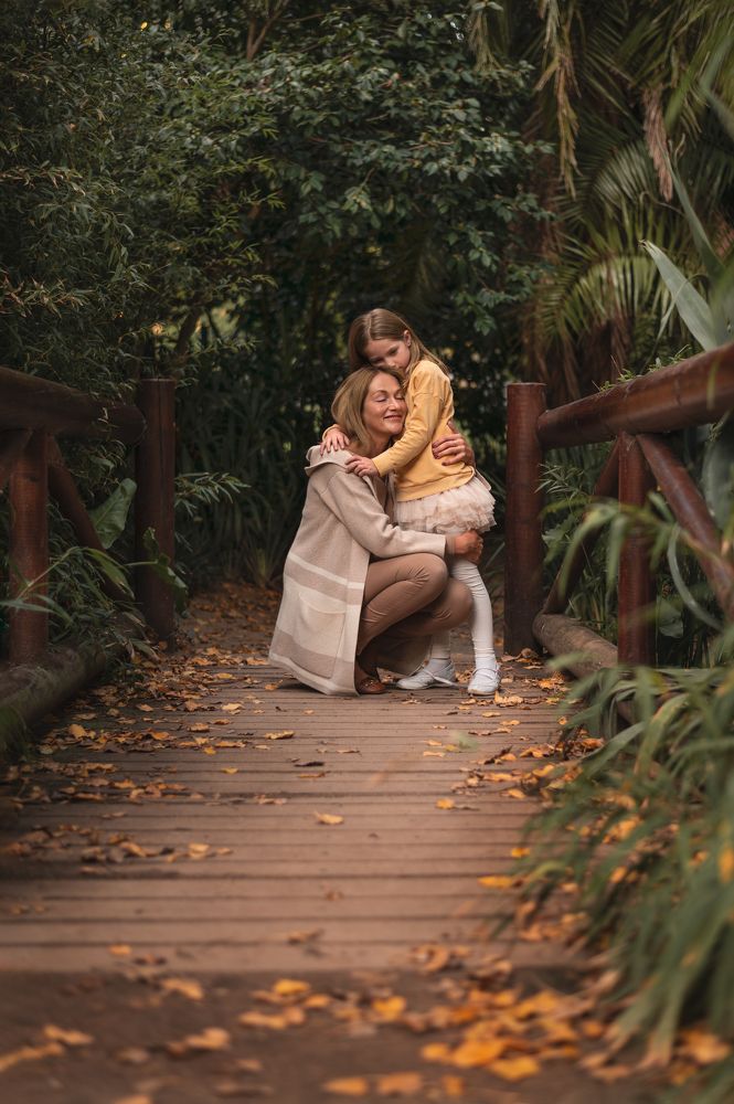 Photograph by Natalia