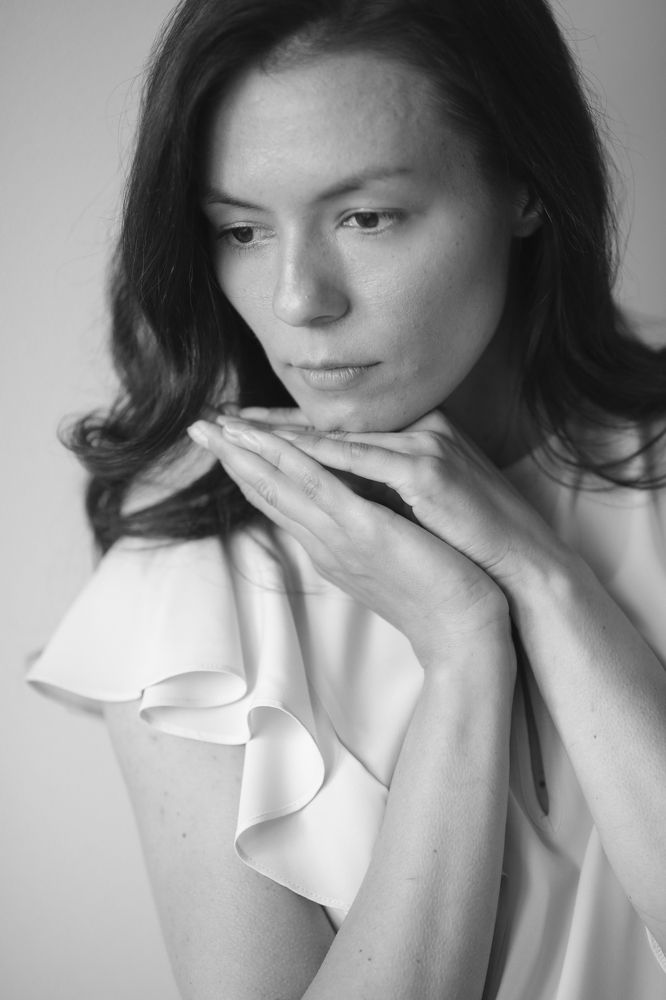 Photograph by Анастасия Зуева