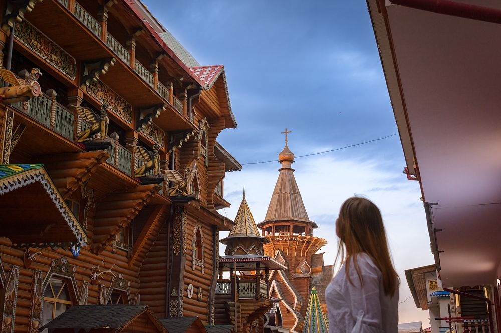 Фотография автора Данила Туманов