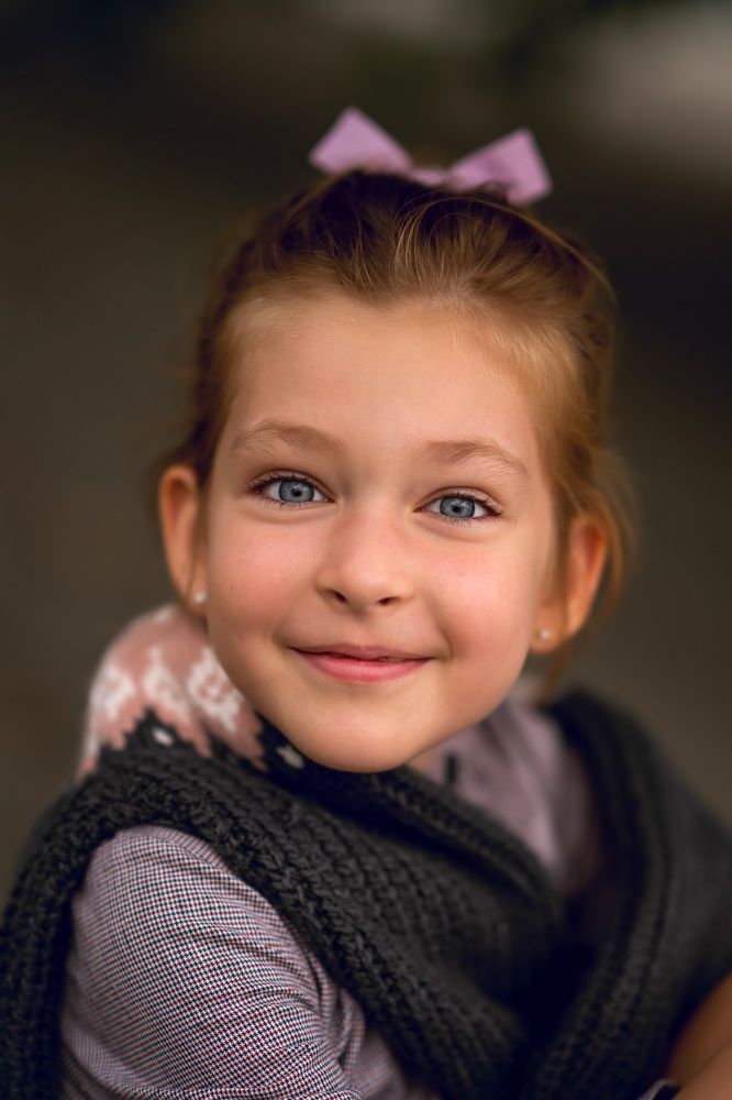 Photograph by Irina Sibukova