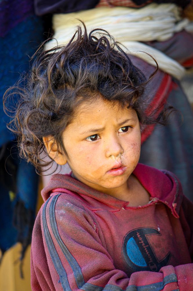 Photograph by Santosh Shrestha