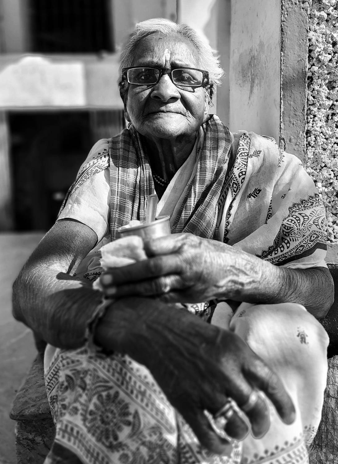 Old-age