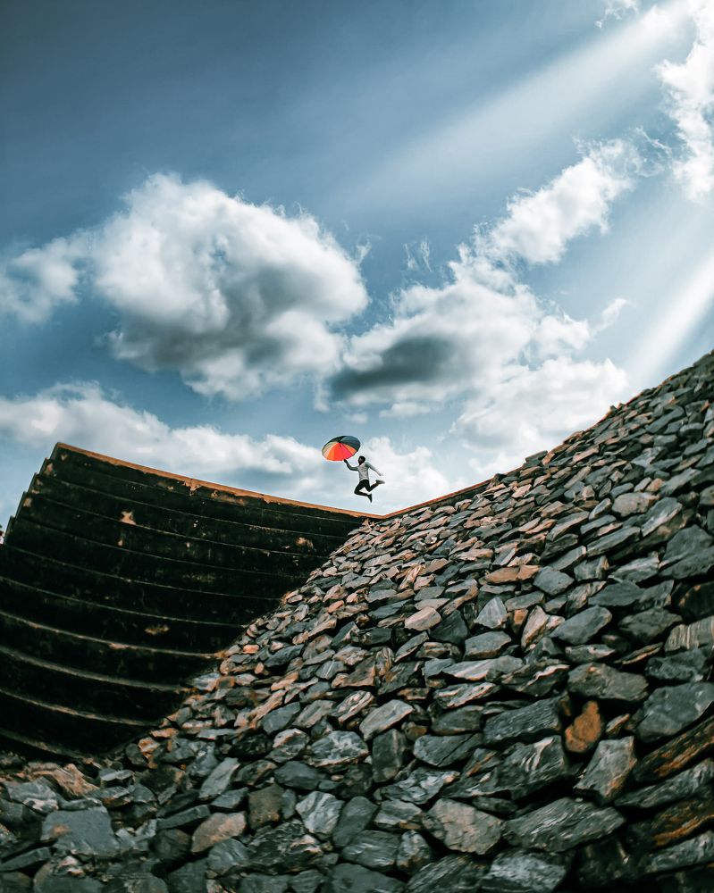 Photograph by Chiranjit Dey