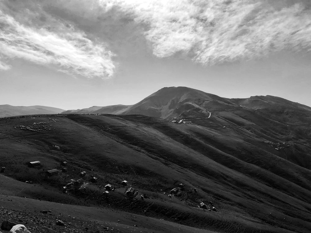 Фотография автора Faeze Eskandari