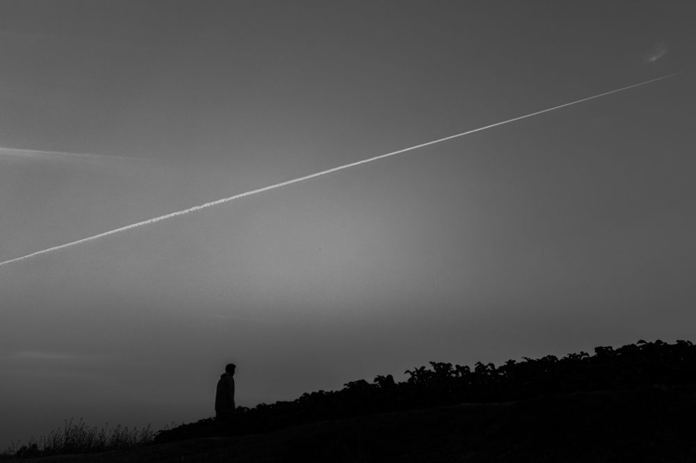 The Line