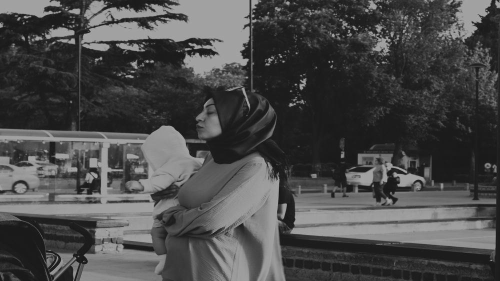 Photograph by RITSA KARASMANOGLOU