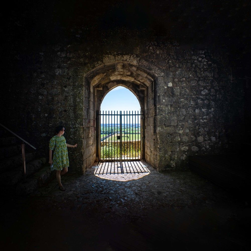 Photograph by Manuel Mariño