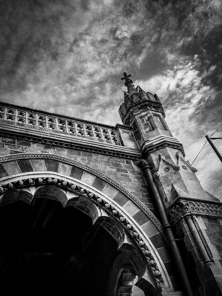 Photograph by Sherry Santiago