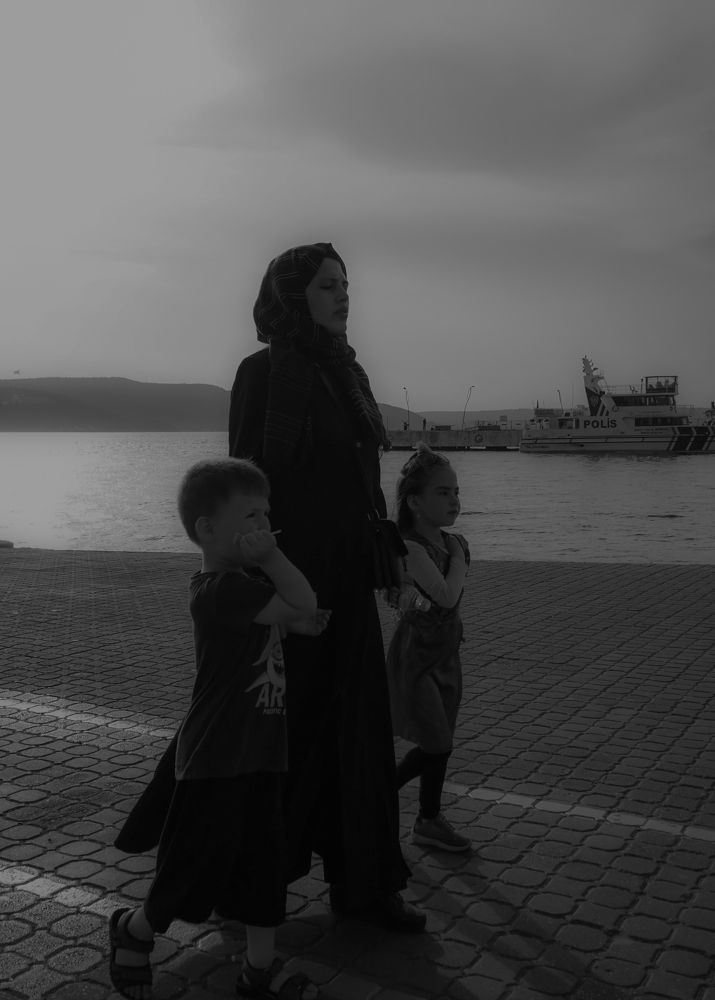 Photograph by RITSA KARASMANOGLOU