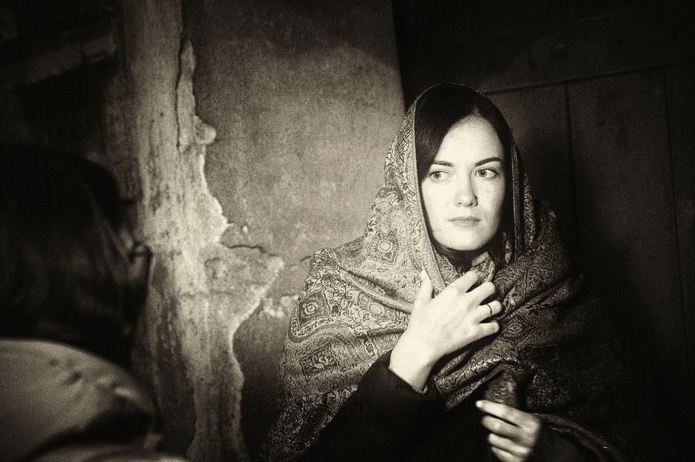 Photograph by Владимир Лосман