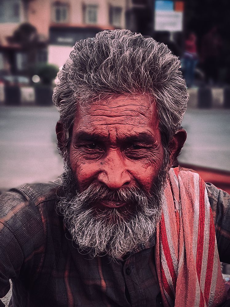 Photograph by Bhavin Damania