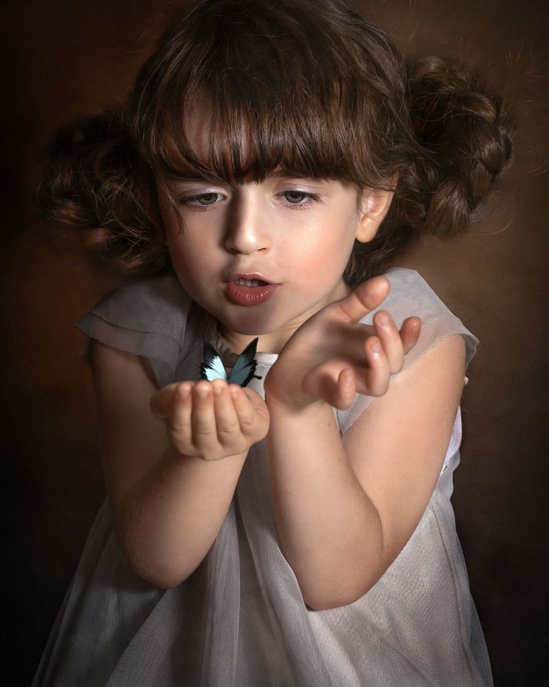 Photograph by Marzena Isik