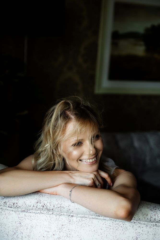 Фотография автора Наташа Каракулова