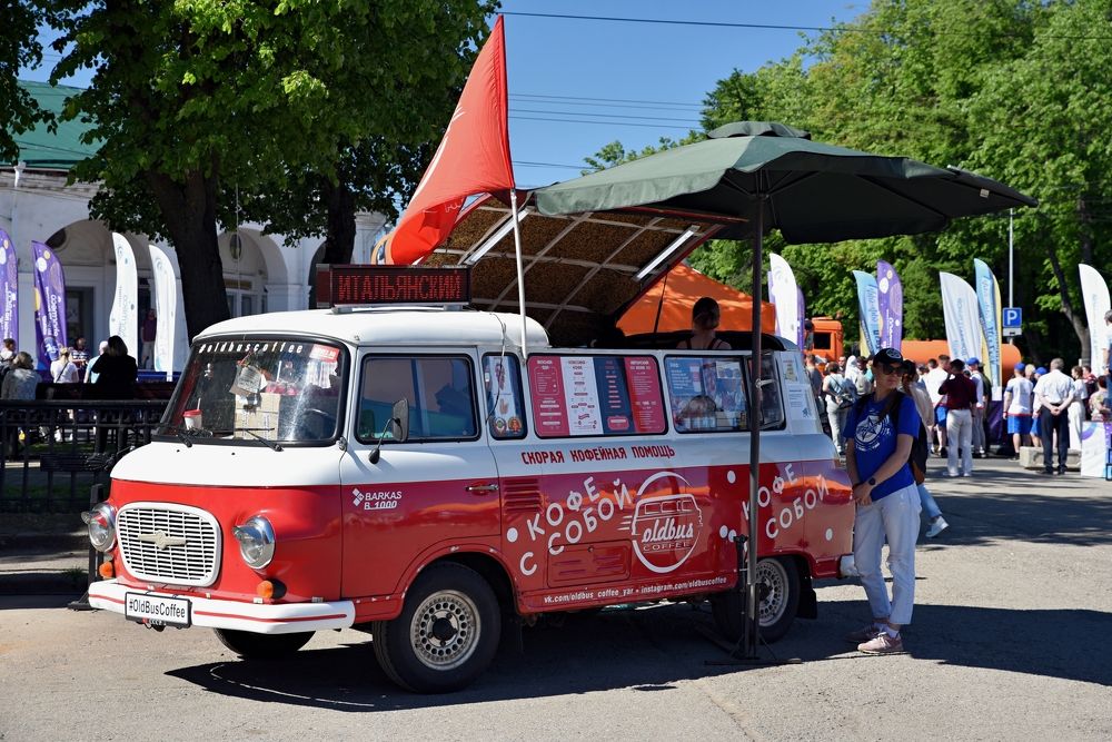 Фотография автора Сергей Чесноков