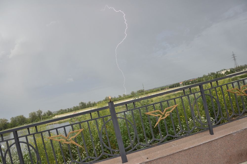 Photograph by Валентин Волк