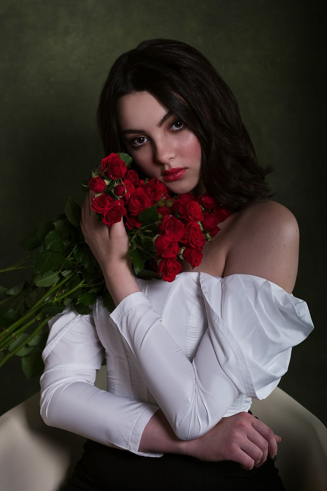 Photograph by Шерер