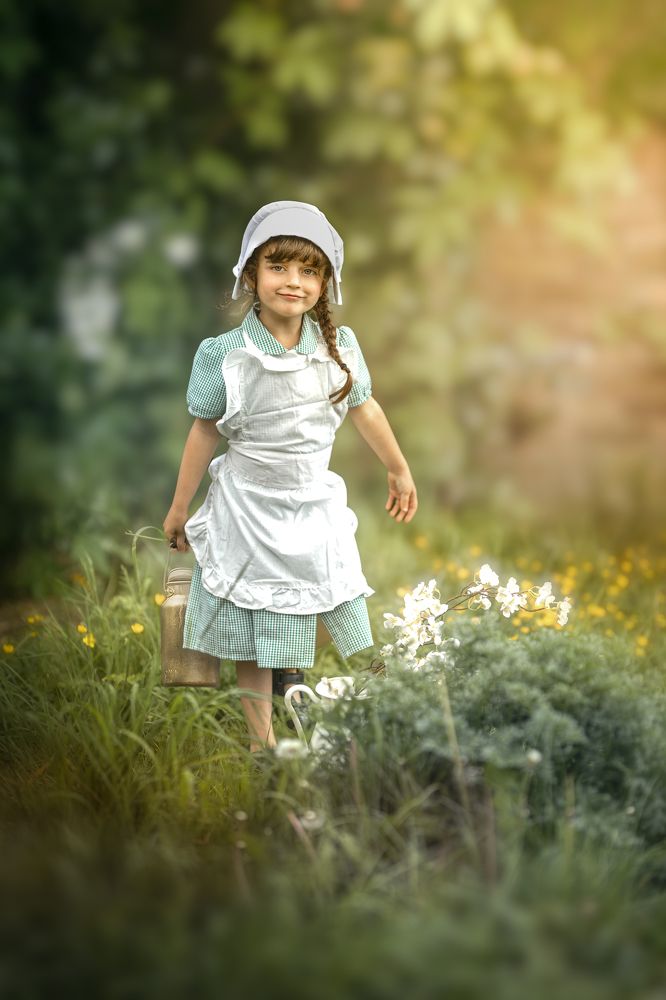 Photograph by Marzena Isik