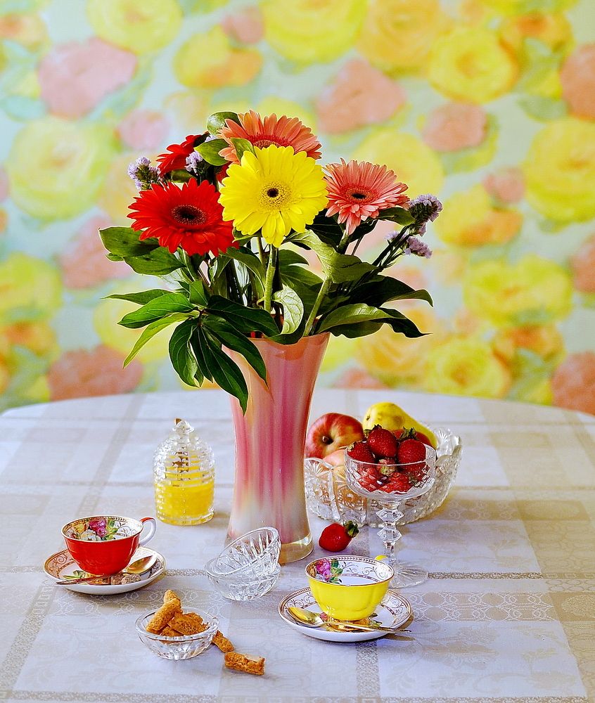 Photograph by Михаил Абросимов