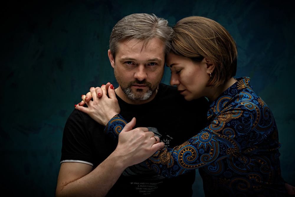 Photograph by Виктор Лагашев