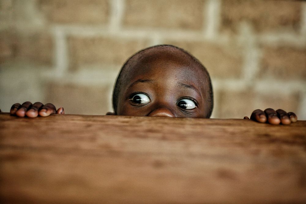 Photograph by Quim Fabregas