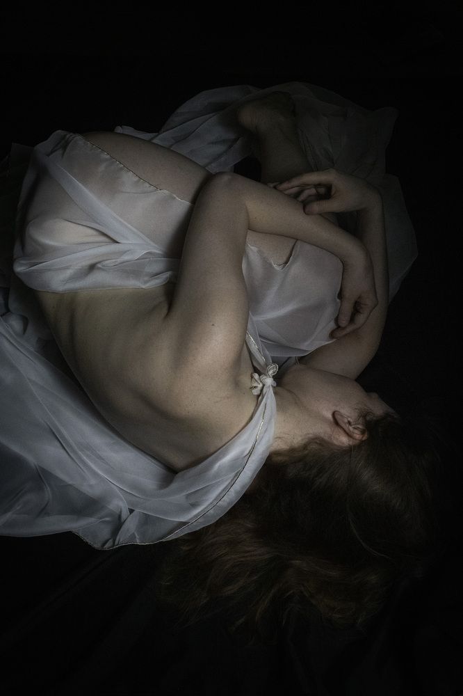 Photograph by Веста Ягужинская