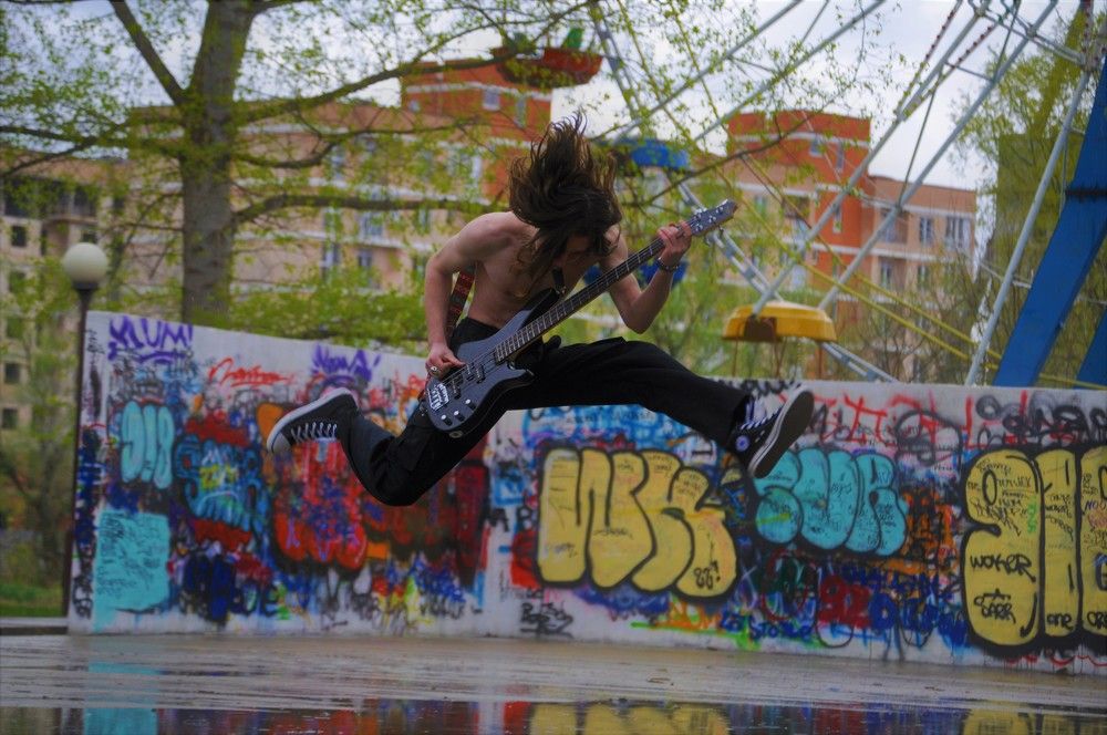 Photograph by Алёна Степанюк