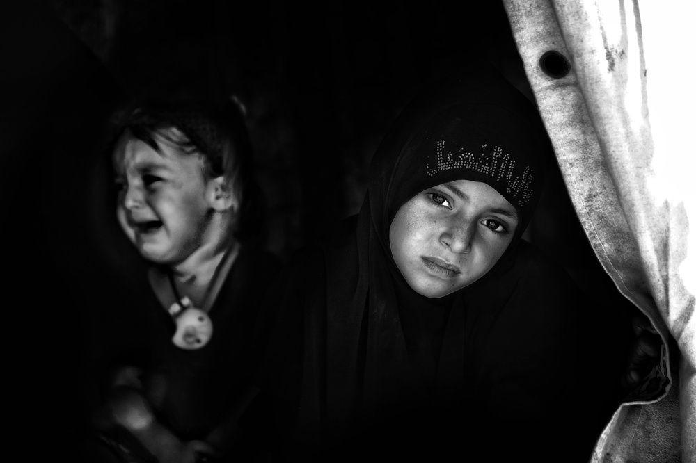 Photograph by Montadher AL-waeil