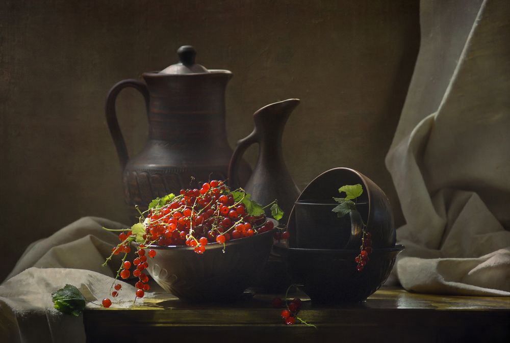 Photograph by Светлана Сушкевич