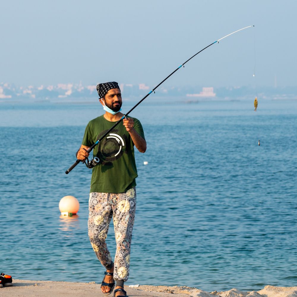 Photograph by Muhammad Hamid