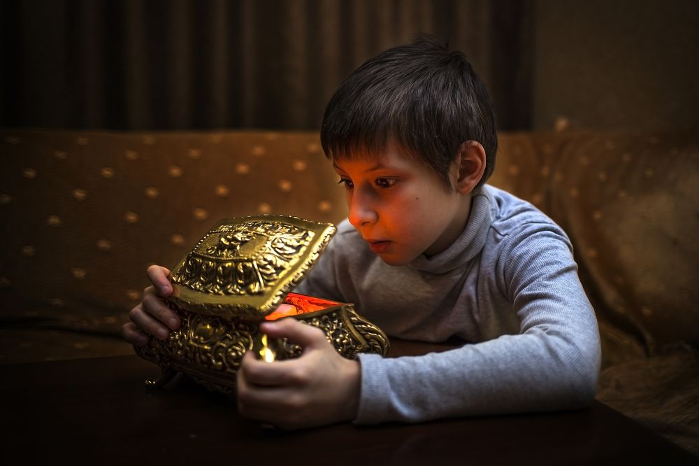 Photograph by Сундеев Дмитрий