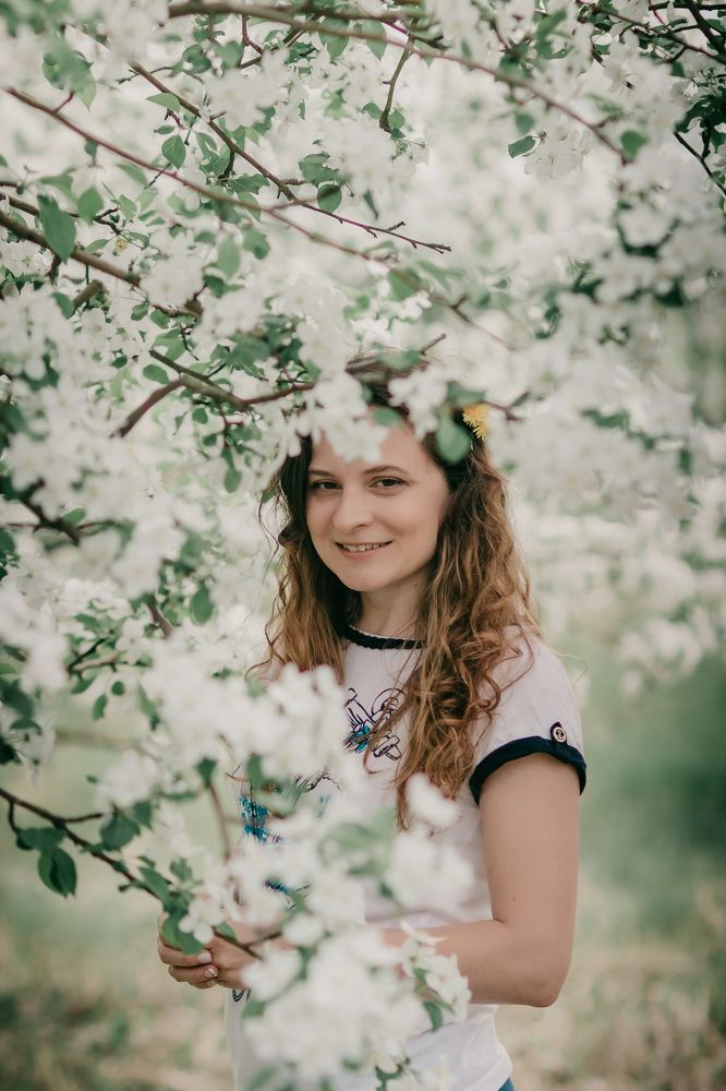 Фотография автора Регина Крикунова