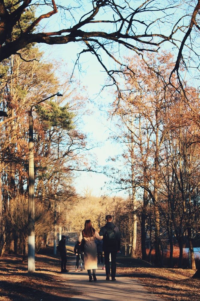 Photograph by Виктория Старовойтова