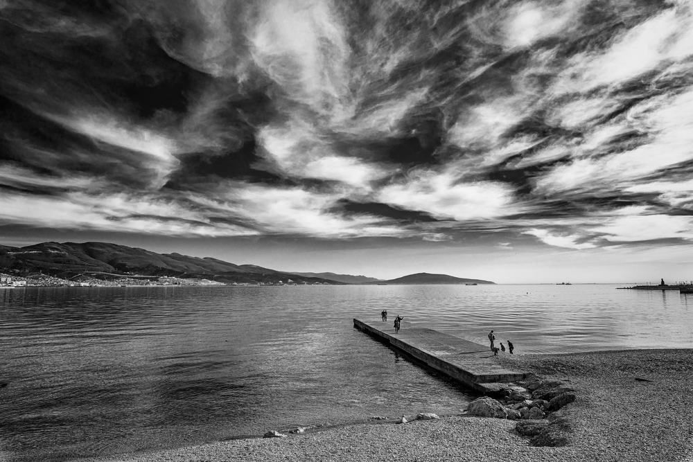 Photograph by Виктор Лагашев