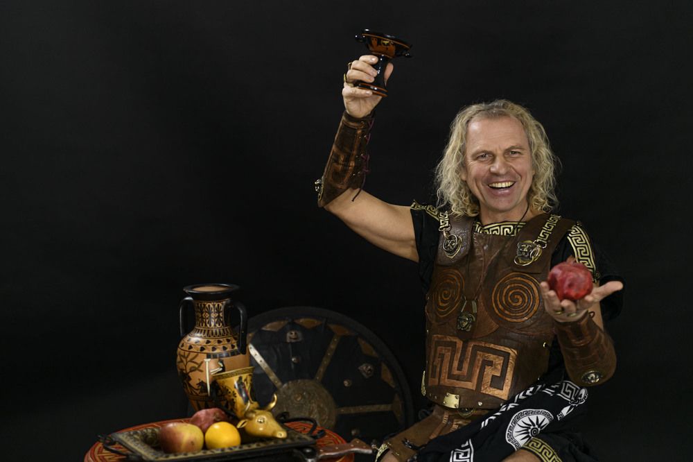 Photograph by Геннадий Богданов